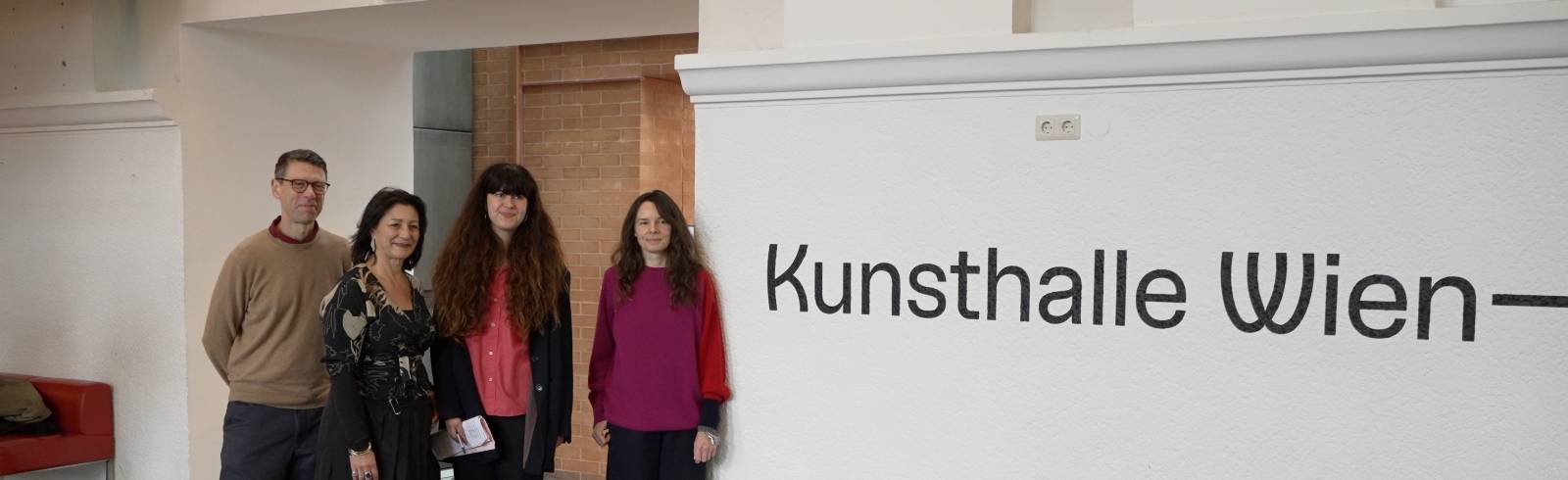 Kunsthalle: Sechs vielversprechende Ausstellungen 2026