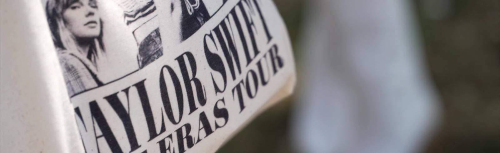 Taylor Swift über Wien-Terror: "Nur knapp Massaker entgangen"