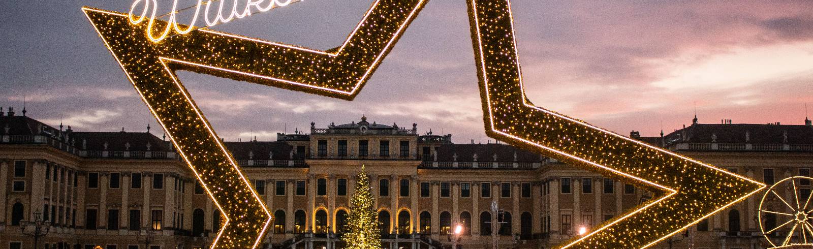 Bezirksflash: Falsche Spendensammler*innen am Christkindlmarkt