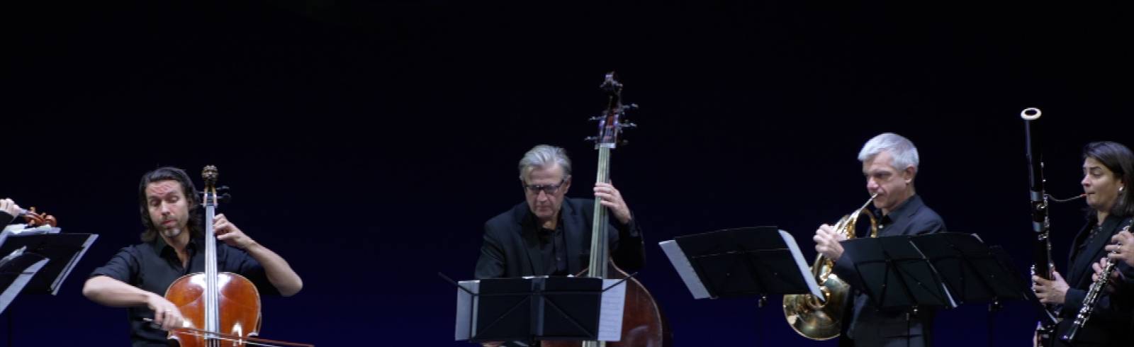 Das „kleine“ Neujahrskonzert am Dreikönigstag