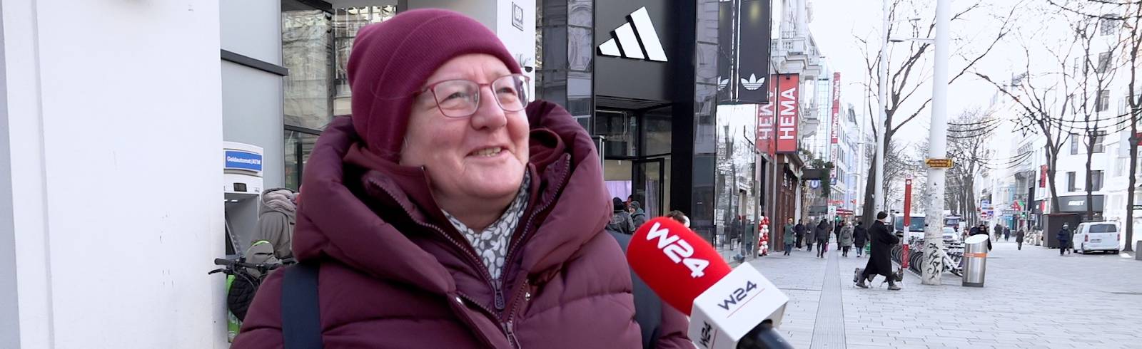 Neujahrsvorsätze schon gebrochen oder noch brav?