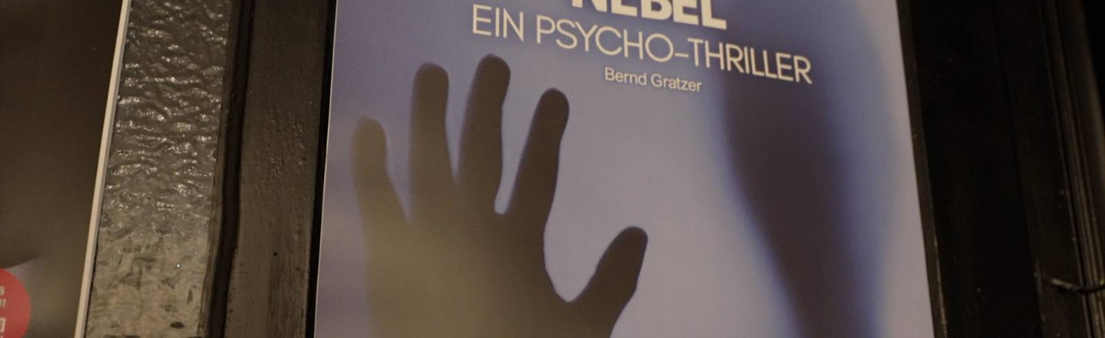 „Nebel“: Nervenkitzel im Kellertheater