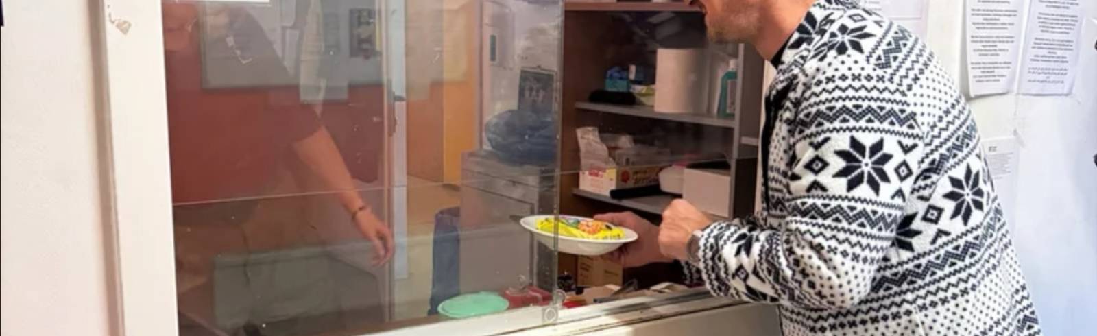 Bezirksflash: Samariterbund erbittet Spenden für Haus Winkeläckerweg