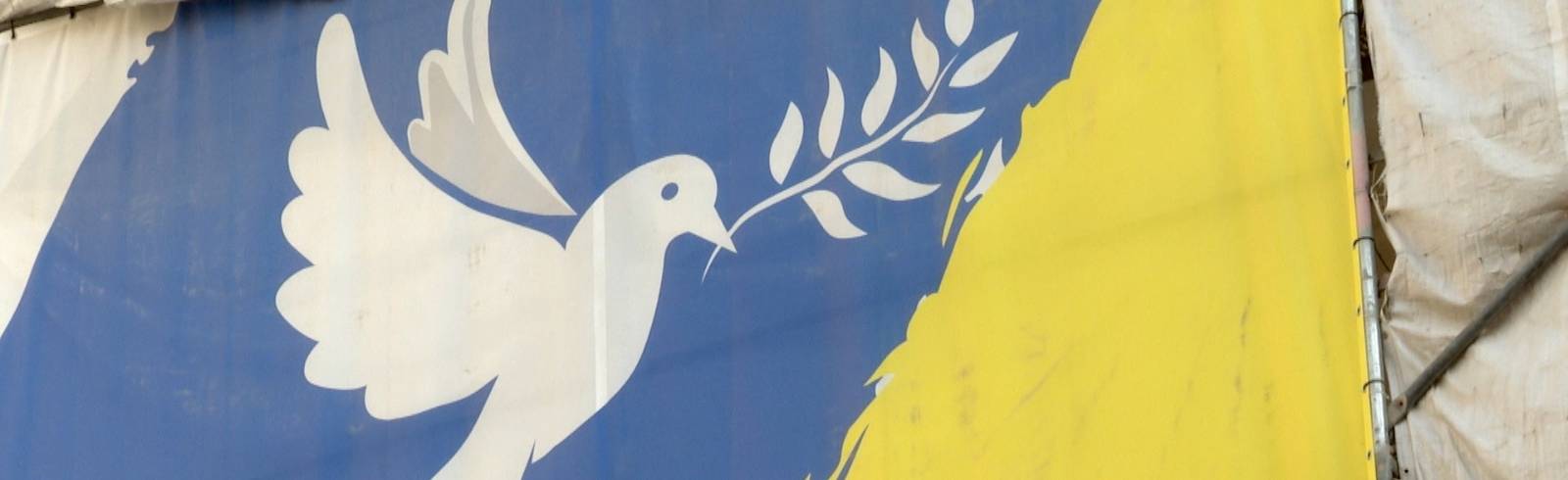 Hacker zieht die Reißleine: Aus für letztes Ukraine-Zentrum