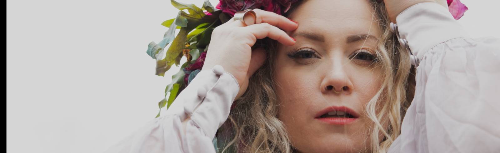 Lylit: "Musik bedeutet für mich Senden"