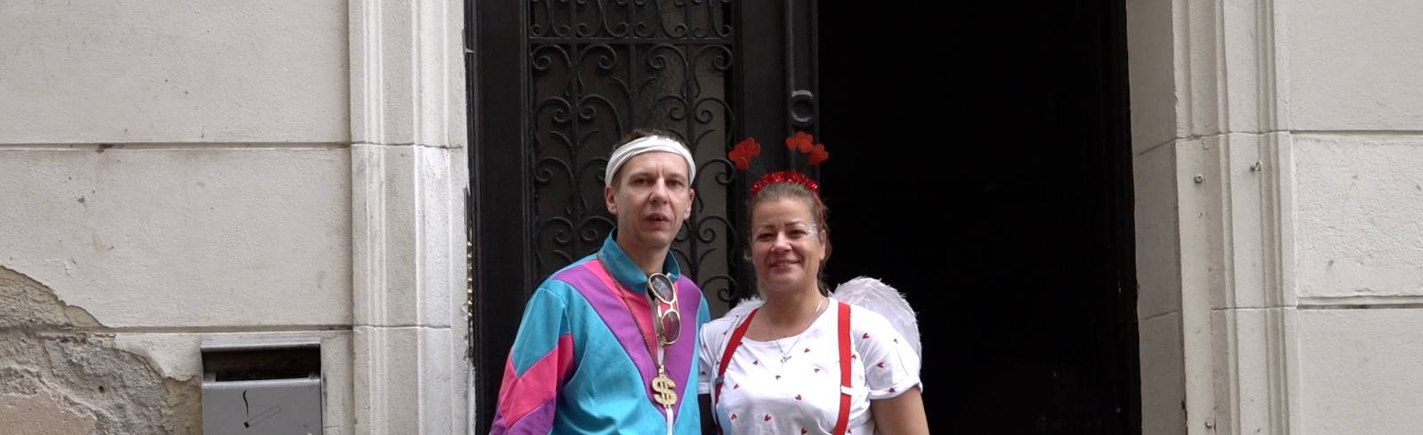 Fasching: Verkleiden sich die Wiener*innen?