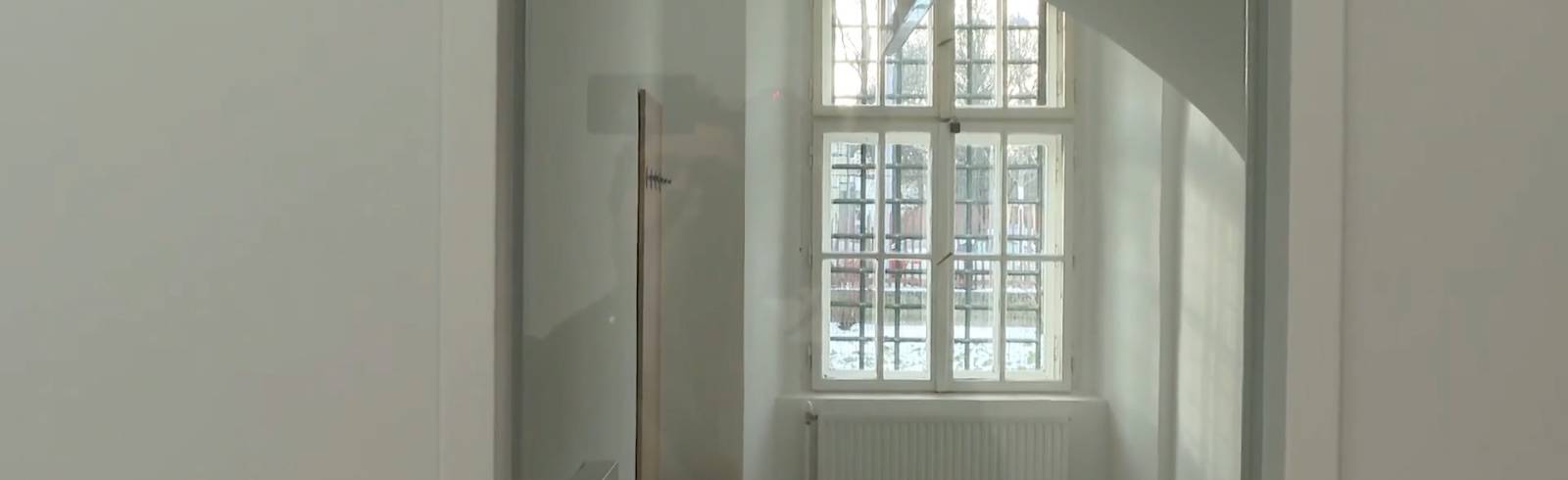 Neues Jugendgefängnis am Münnichplatz in Simmering eröffnet