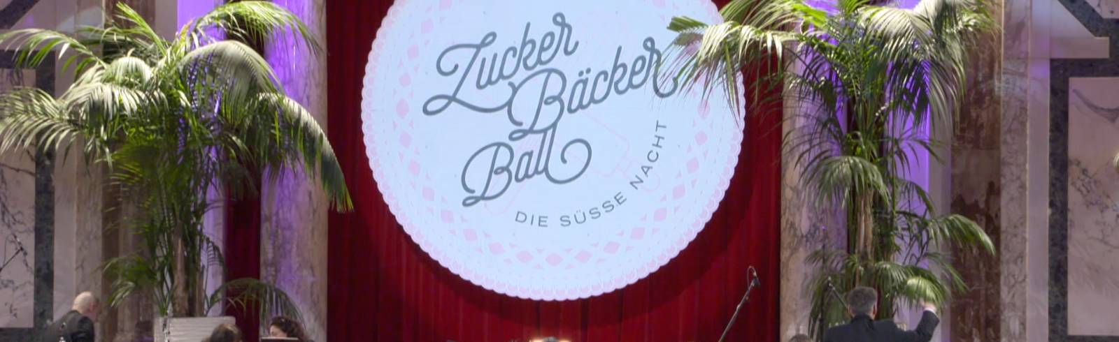 Glanz und Walzer: 123. Zuckerbäckerball verzaubert die Wiener Hofburg