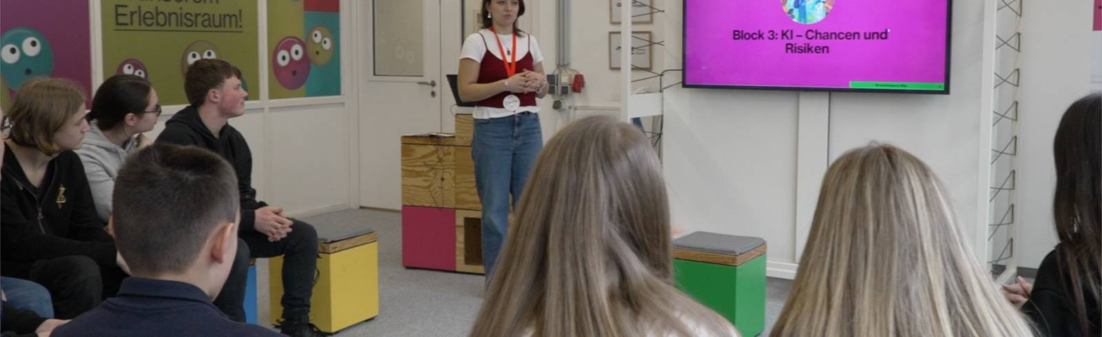 Künstliche Intelligenz: "Das hätte ich nicht gedacht"