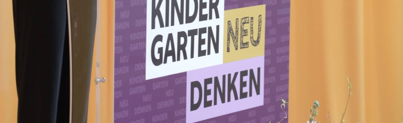 Kindergärten: Reformen angekündigt
