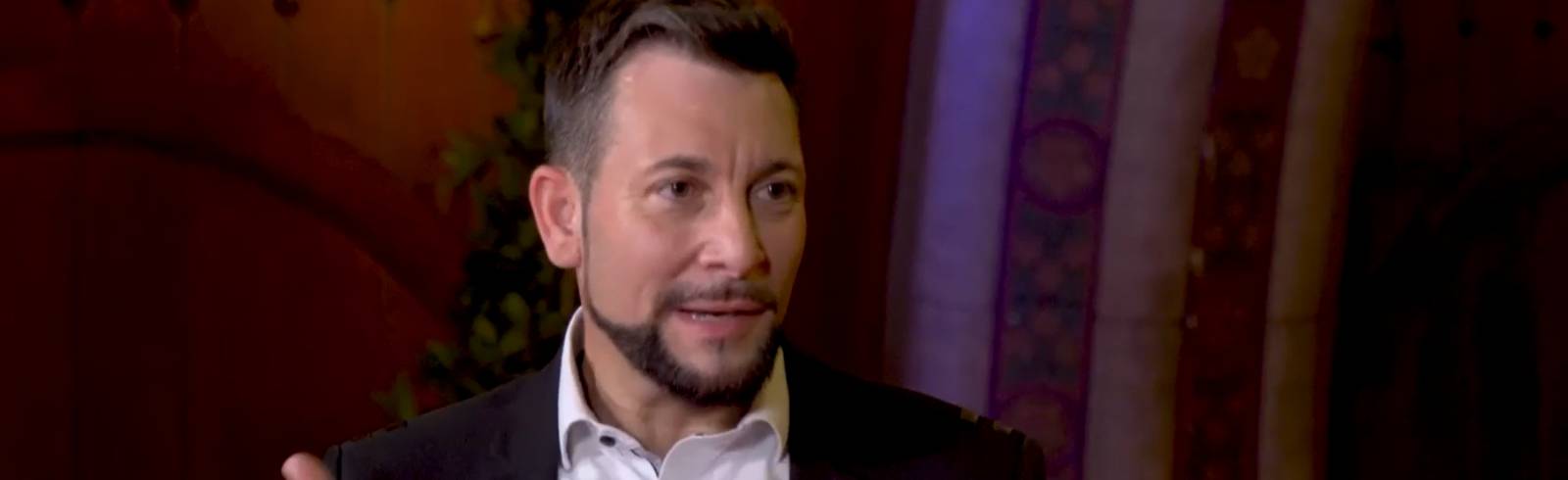 Mariahilf: Bezirksvorsteher Markus Rumelhart tritt zurück