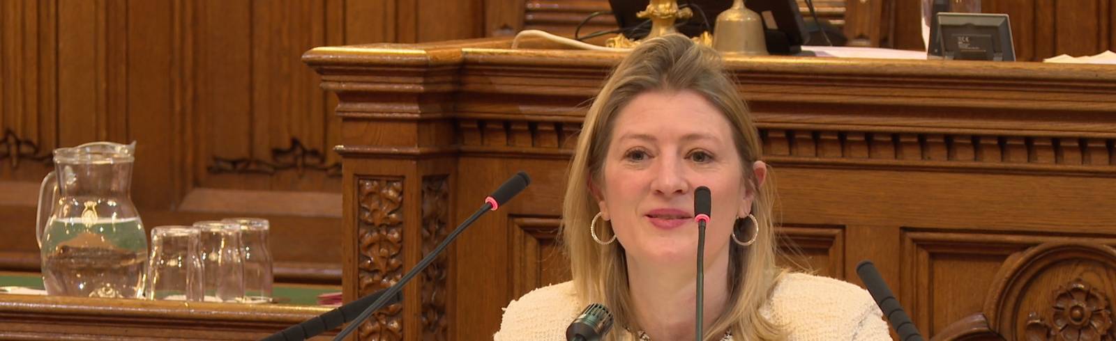 Gemeinderat: Debatte um Kindergärten