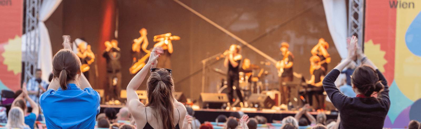 Kultursommer Wien 2026: Über 3.500 Einreichungen