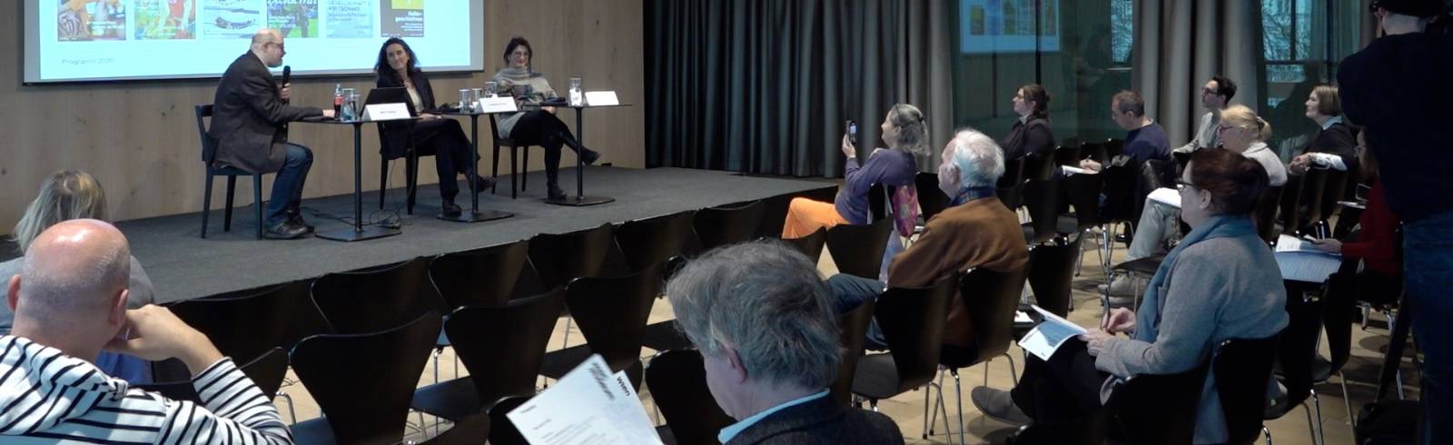 Wien Museum: Von der Donauinsel bis zur Arena