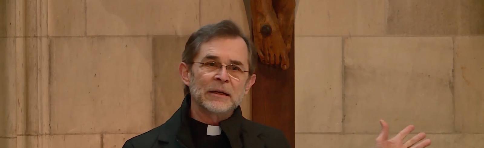 Grünwidl will als Erzbischof "möglichst einfach" auftreten