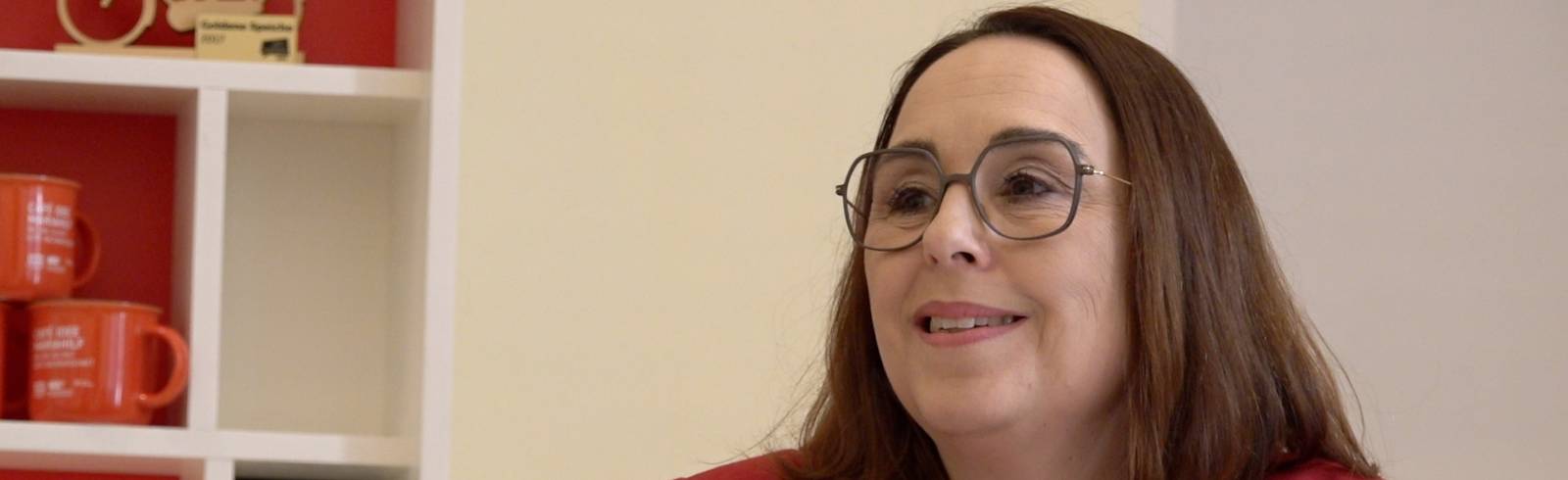 Wechsel in Mariahilf: Das plant Julia Lessacher