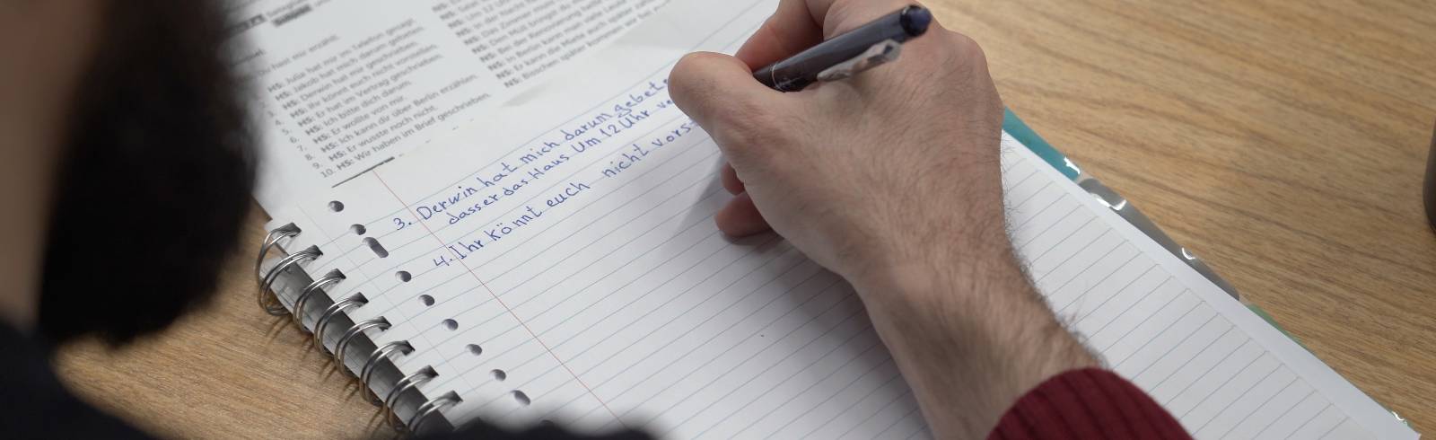 Neue Chancen in Meidling: Neuer Standort für College 25+