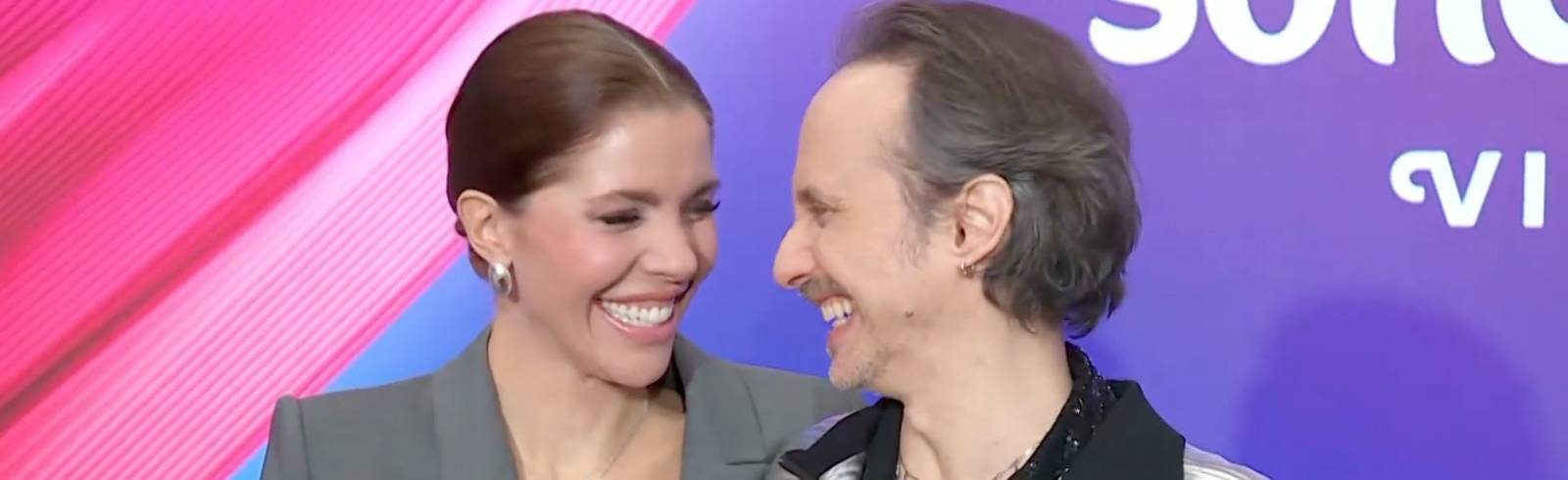 70. Song Contest: Das ist das Moderations-Duo für das Megaevent