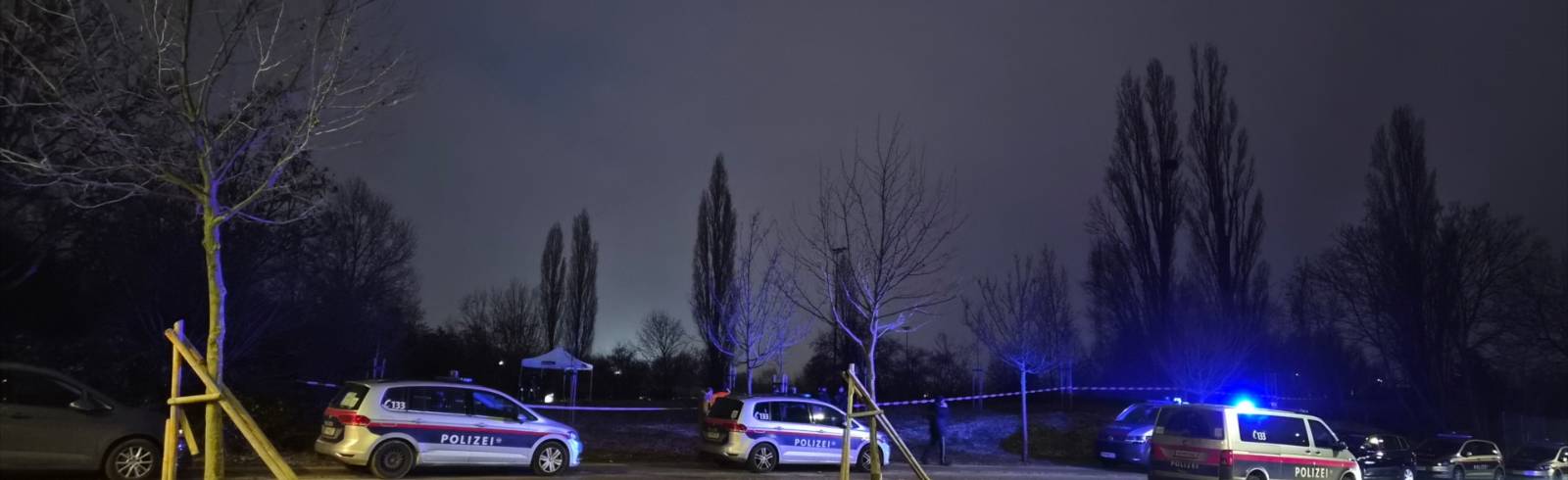 Wienerberg: Gefundene Frauenleiche kein Fremdverschulden