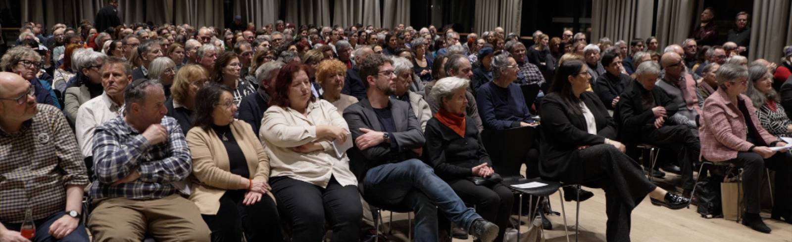 „Licht, Luft und Schatten“: Gemeindebauten im Nationalsozialismus