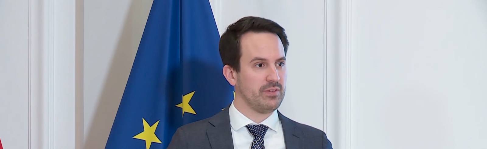 Wiederkehr ortet Rückhalt für Lehrplan-Entrümpelung