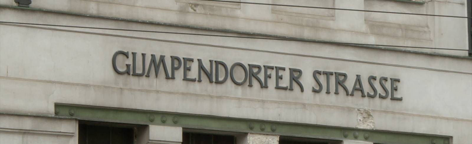 Gumpendorferstraße: ÖVP will Alkoholverbotszone