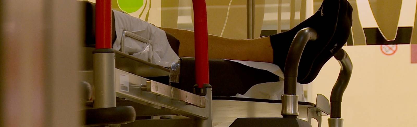 Weltkrebstag: Betroffene immer älter