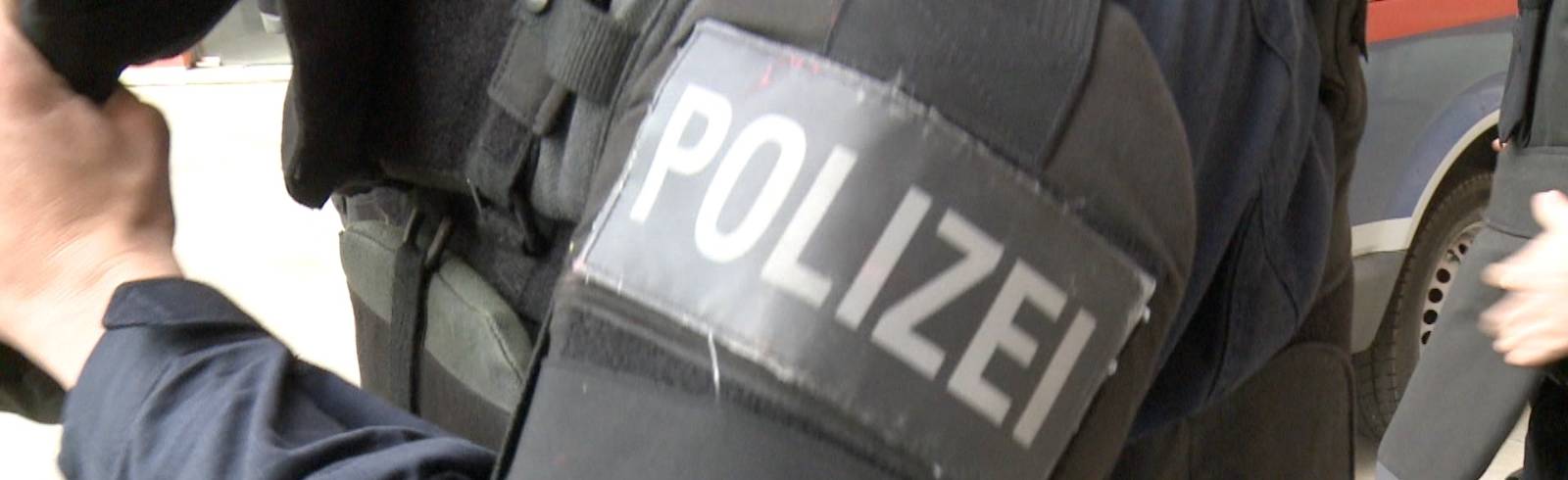 Wiener Polizei rückt fast minütlich aus