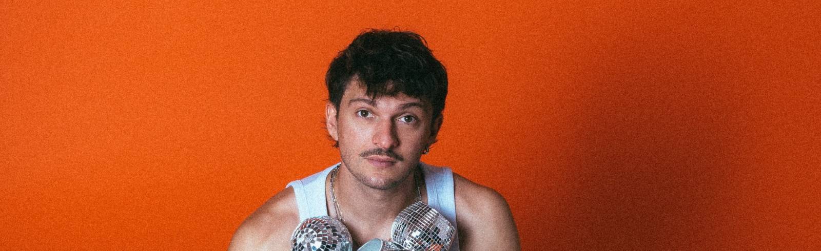 Rian: "Ich bin ein guter Beobachter"