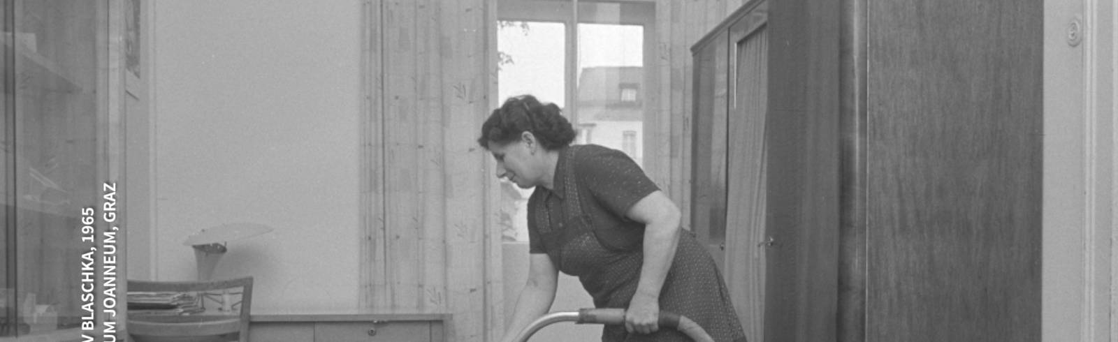 Kulturtipps: "Alles Arbeit" im Haus der Geschichte