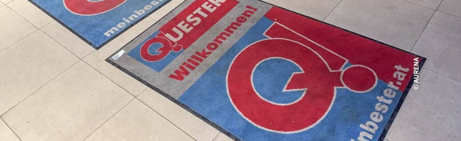 Alles muss raus: Großauktion nach Quester-Pleite