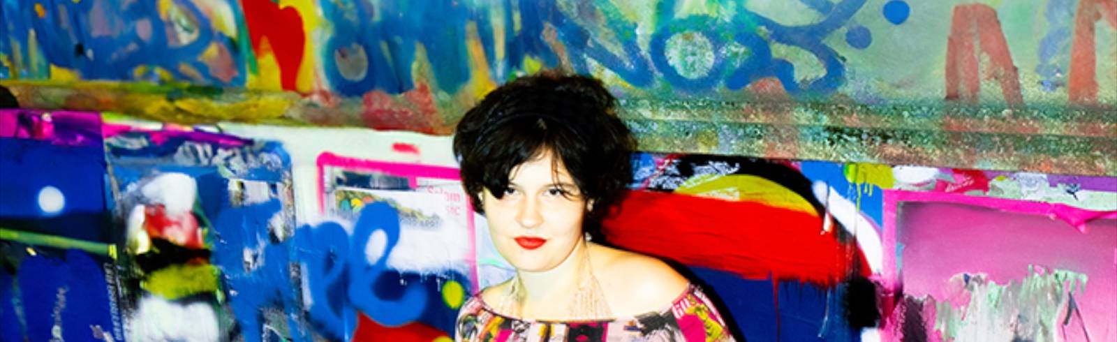 Zelda Weber: "Es geht um die hässlichen Gefühle"