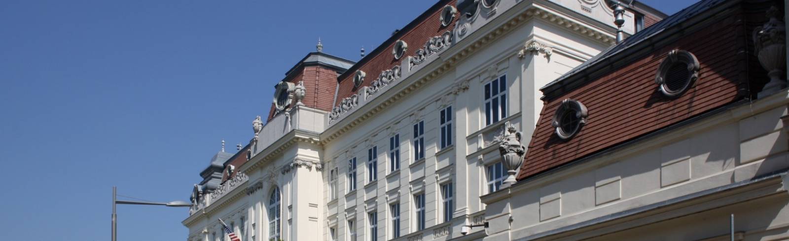 ICE-Beamte in Wien: Keine Aktionen gegen Migrant*innen