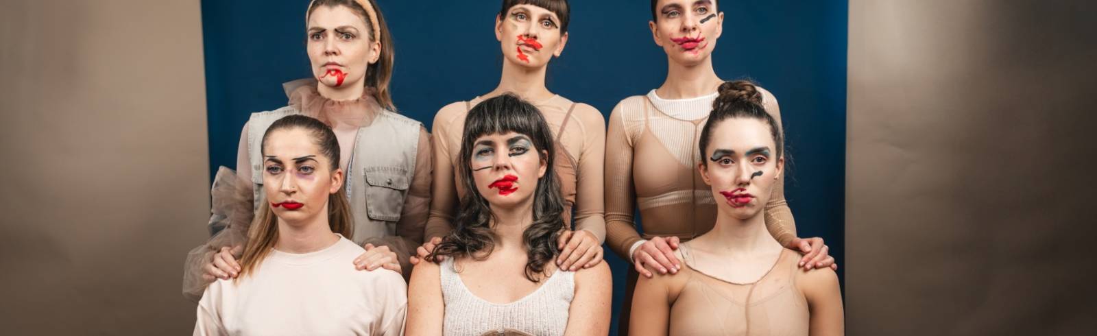 Female Power in den Eventtipps