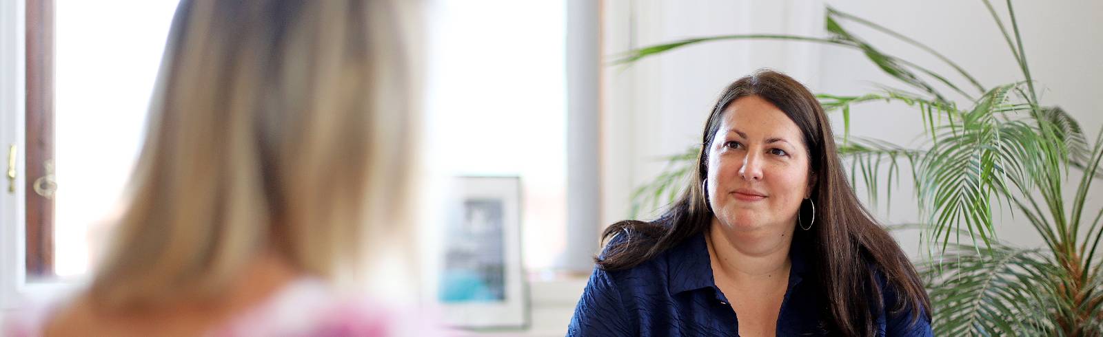 Vizebürgermeisterin Kathrin Gaál tritt zurück