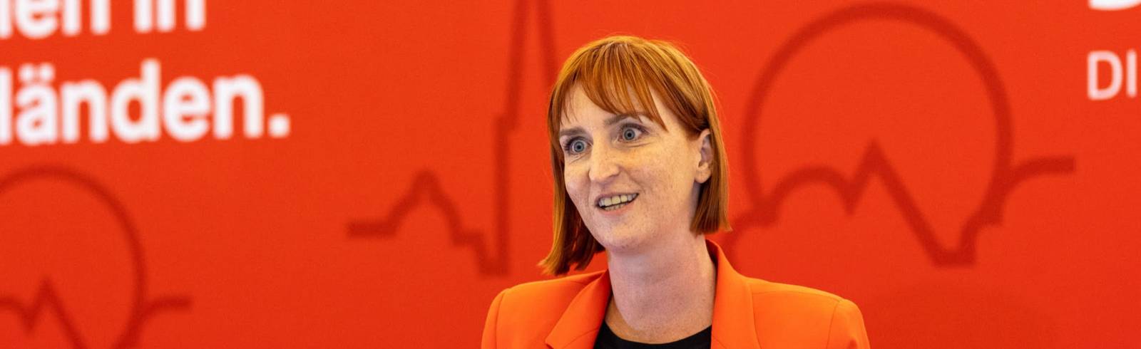 Elke Hanel-Torsch wird neue Wiener Wohnbaustadträtin