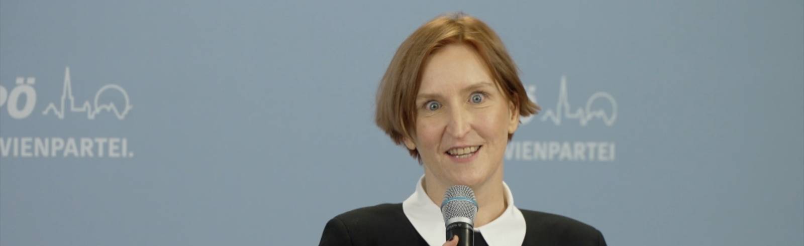 Wer ist die neue Stadträtin?