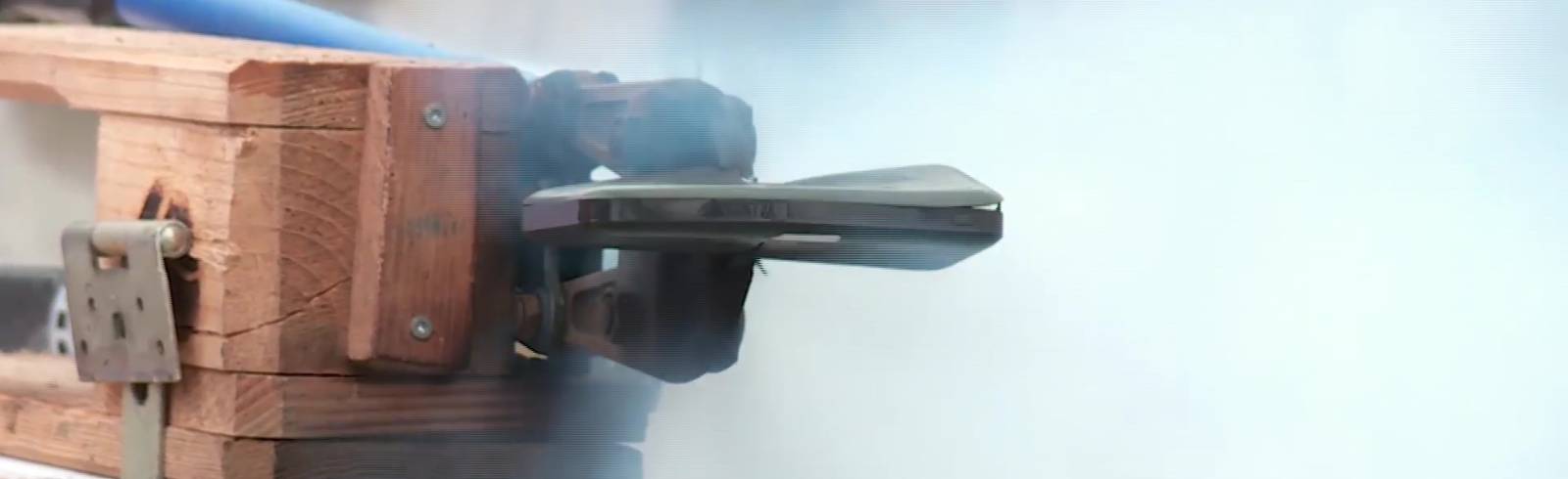 Batterien im Restmüll lösen immer mehr Brände in Österreich aus