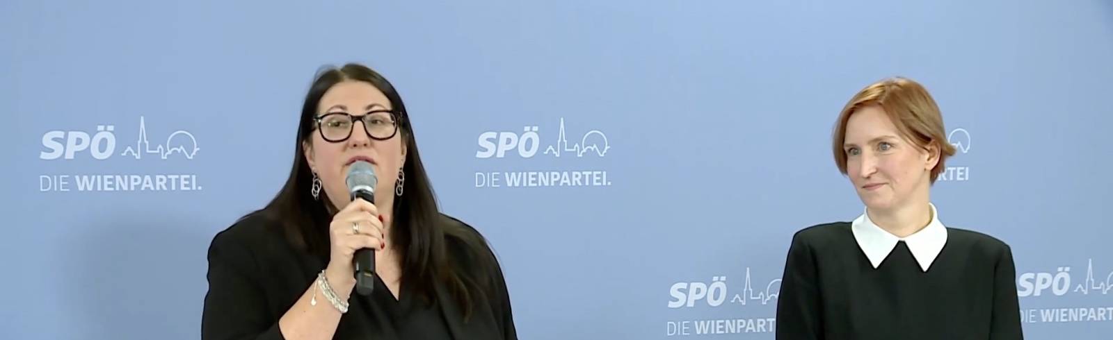 SPÖ-Personalrochade: So reagieren die Parteien