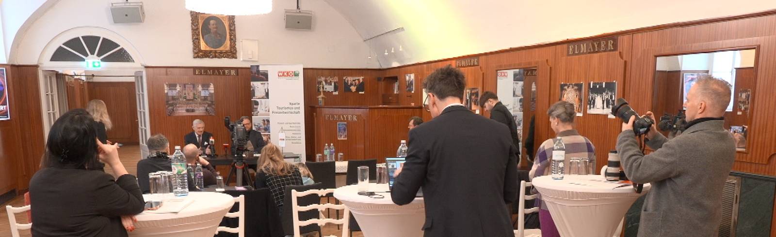 Wiener Ballsaison: Neue Besucher*innen- und Umsatzrekorde