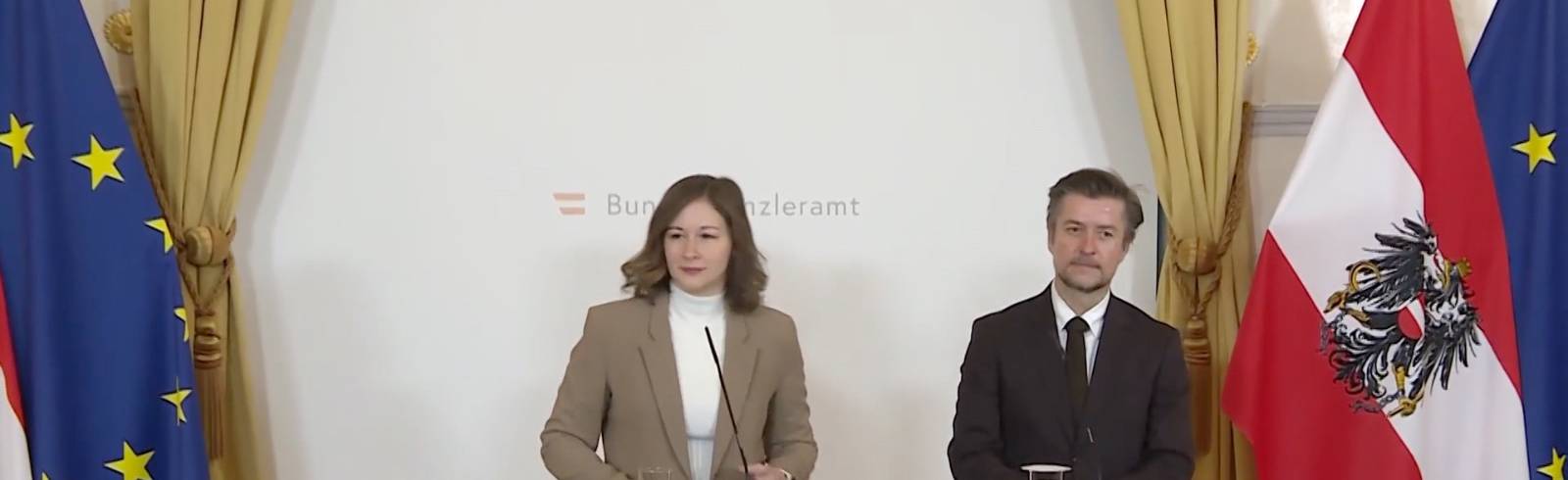 Ukrainer*innen gut integriert - Nur wenige planen baldige Rückkehr