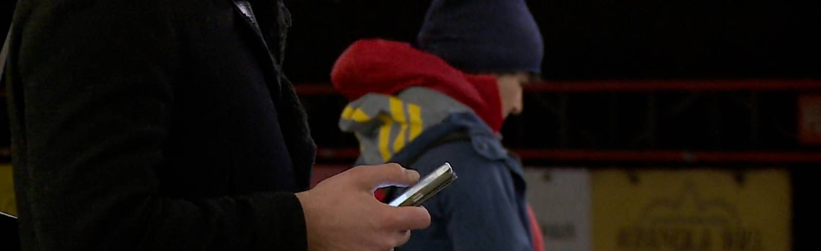 Telefonieren in den Öffis: OK oder No-Go?