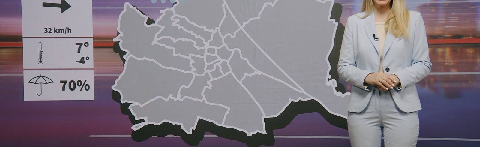 Wetter: Winter ist wieder vorbei