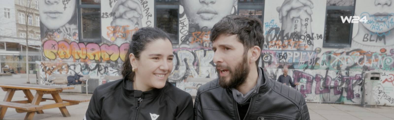 Ramadan: EsRap ist dem Fasten auf der Spur