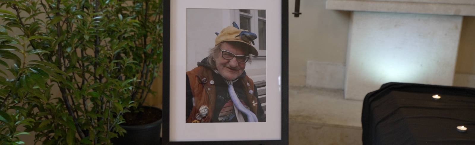 Abschied von „Augustingerri“