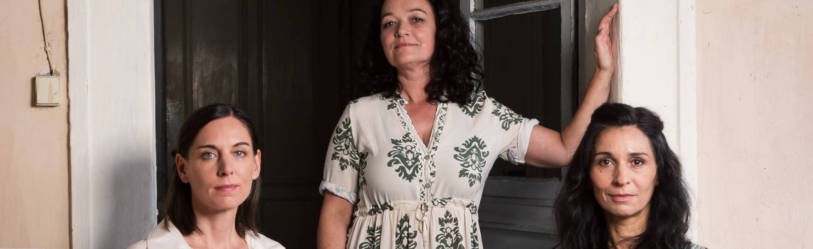 Ein Minifestival zum Internationalen Frauentag