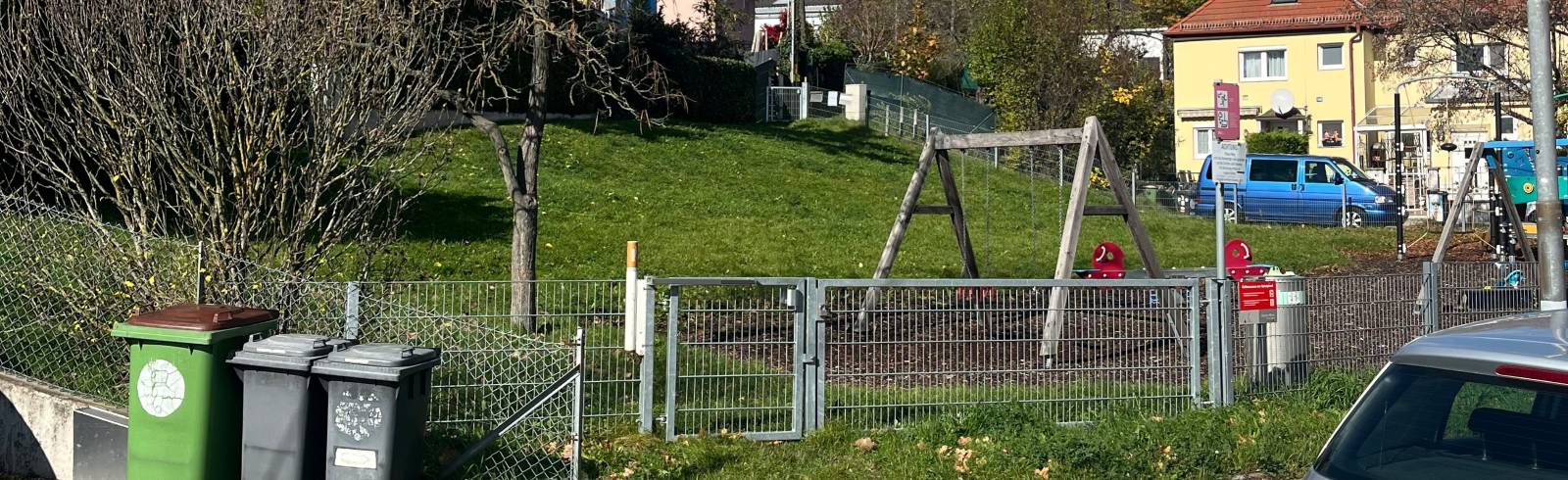 Frau auf Friedhof getötet: 14-Jährige war seit November in WG