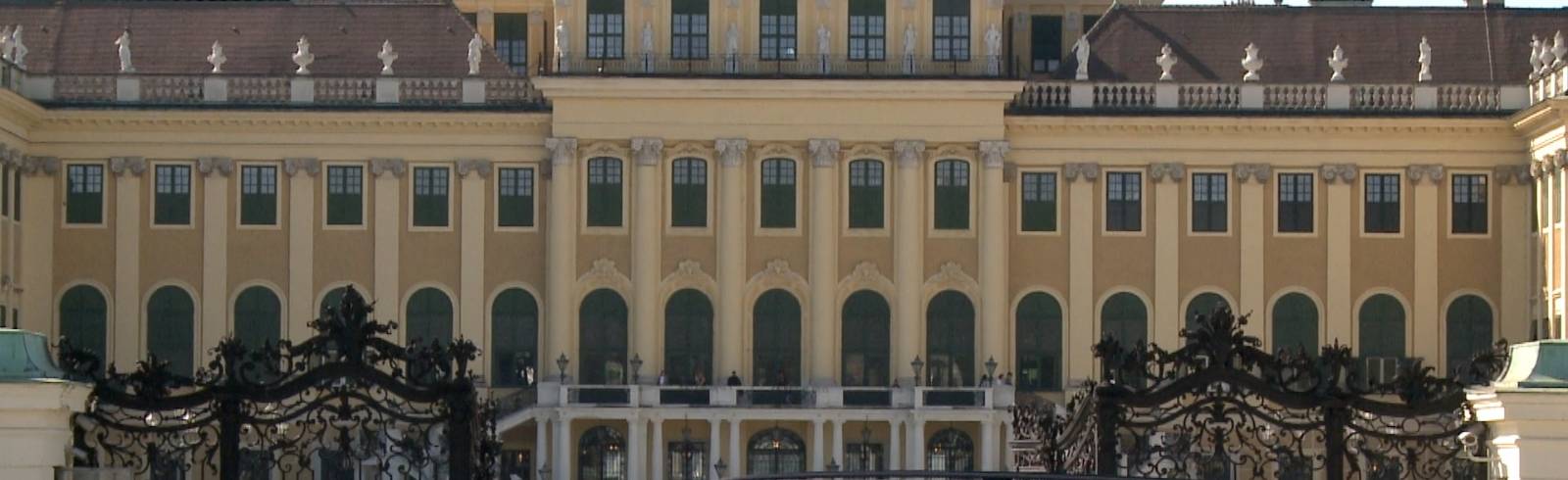 30 Jahre UNESCO-Welterbe: Schönbrunn startet ins Jubiläumsjahr