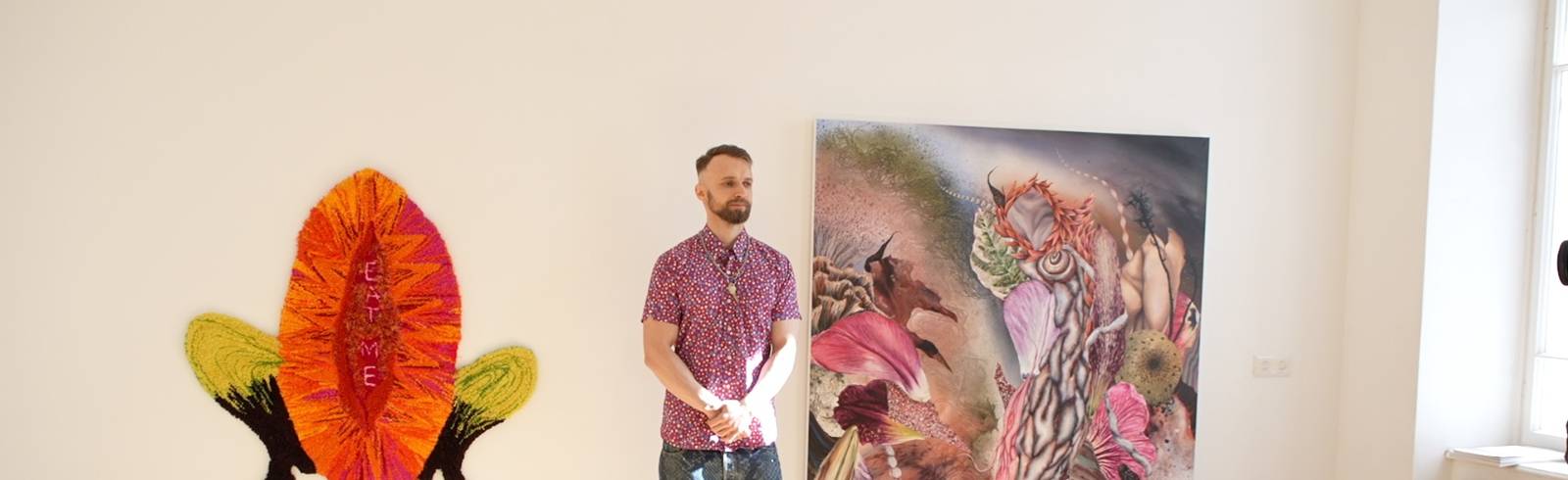 Queer Museum Vienna: Hello Kitty kriegt Zähne