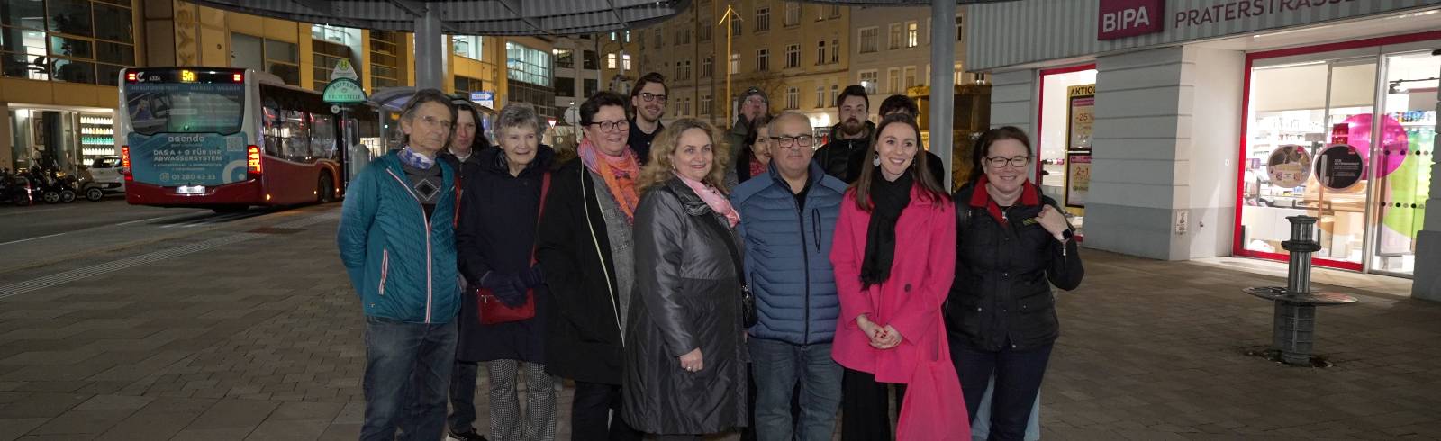 Auf der Suche nach Problemstellen im Zweiten